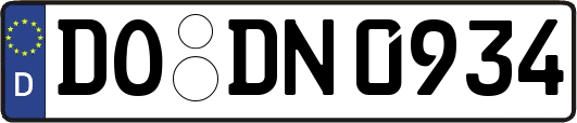 DO-DN0934