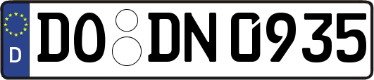 DO-DN0935
