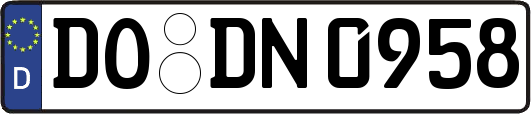 DO-DN0958