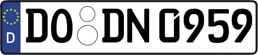 DO-DN0959