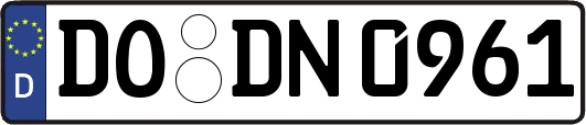 DO-DN0961