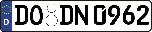DO-DN0962