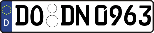 DO-DN0963