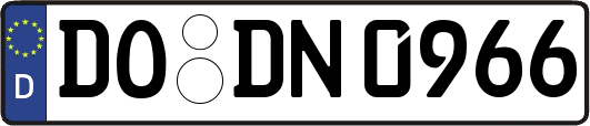 DO-DN0966