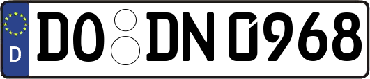 DO-DN0968