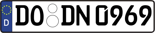 DO-DN0969