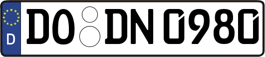 DO-DN0980