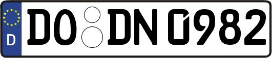 DO-DN0982