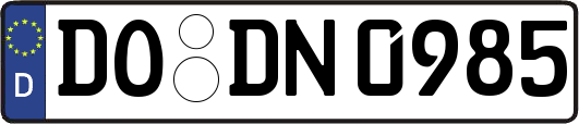 DO-DN0985