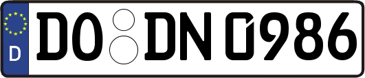 DO-DN0986