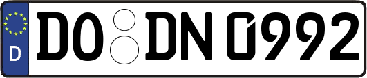 DO-DN0992