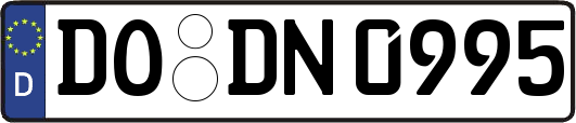 DO-DN0995