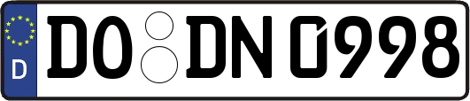 DO-DN0998