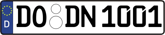 DO-DN1001