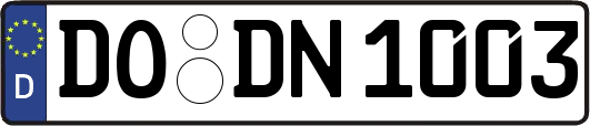 DO-DN1003