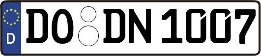 DO-DN1007