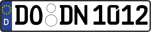DO-DN1012