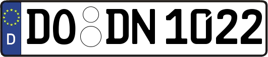 DO-DN1022
