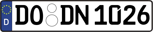 DO-DN1026