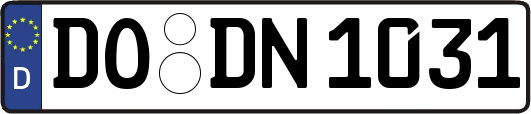 DO-DN1031