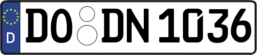 DO-DN1036