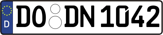 DO-DN1042