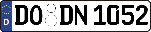 DO-DN1052