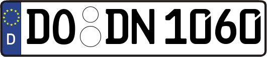 DO-DN1060