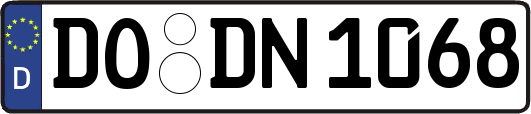 DO-DN1068