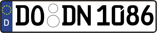 DO-DN1086