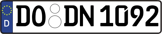 DO-DN1092