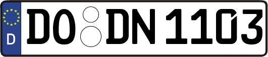 DO-DN1103