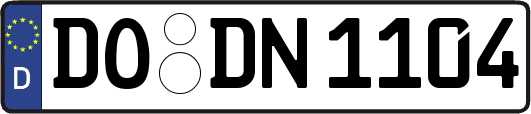DO-DN1104