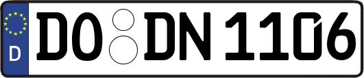 DO-DN1106