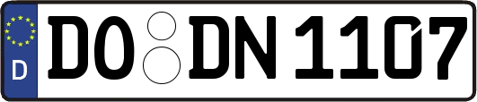 DO-DN1107