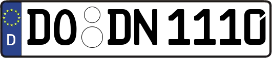 DO-DN1110