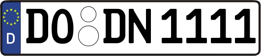 DO-DN1111