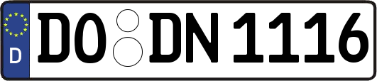 DO-DN1116