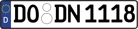 DO-DN1118