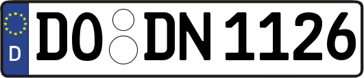 DO-DN1126