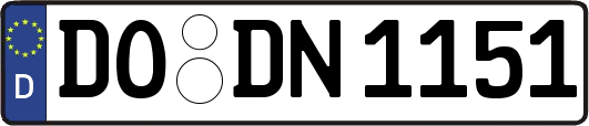 DO-DN1151