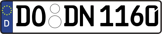 DO-DN1160