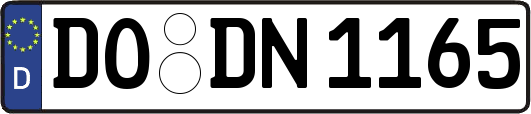 DO-DN1165