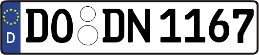 DO-DN1167