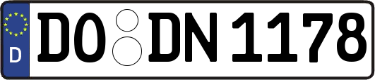 DO-DN1178