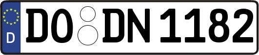 DO-DN1182