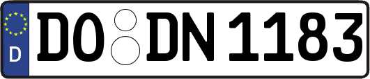 DO-DN1183