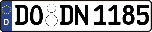 DO-DN1185