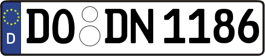 DO-DN1186