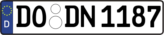 DO-DN1187